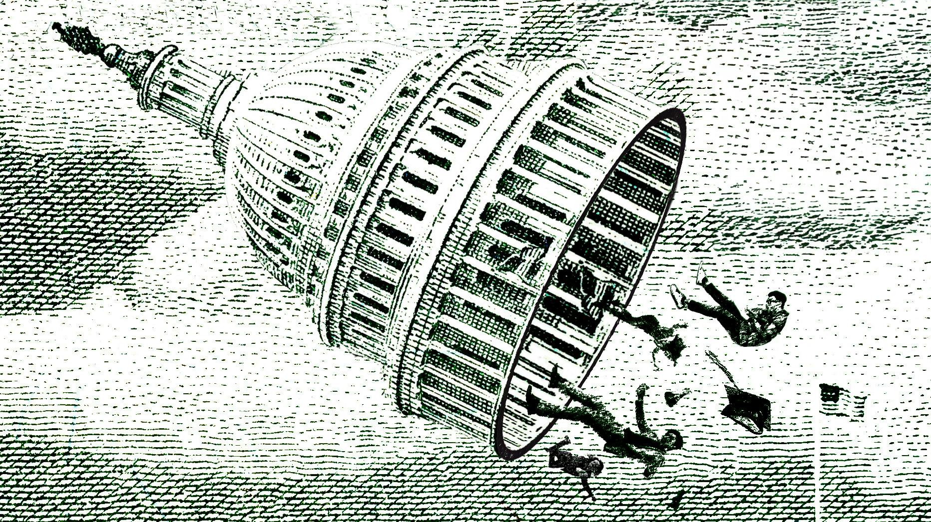 This Is the Help Congress Needs to Regulate AI