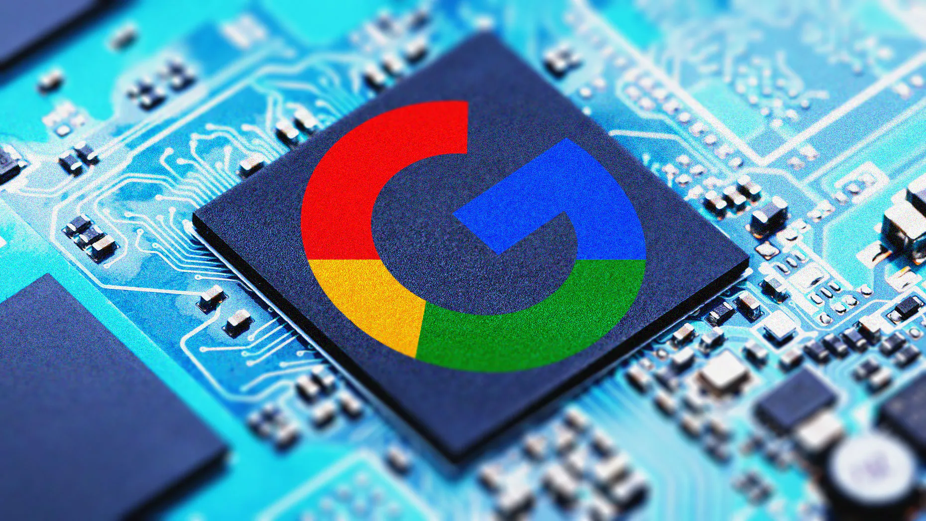 Inside Google’s Efforts to Develop Custom Chip for Pixel — The Information