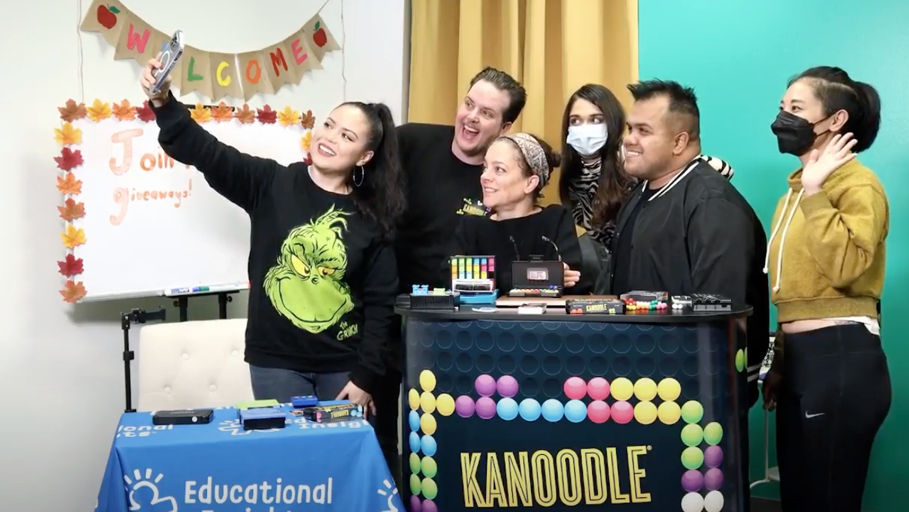 Arlene Resendiz, left. Credit: Ghost Agency.