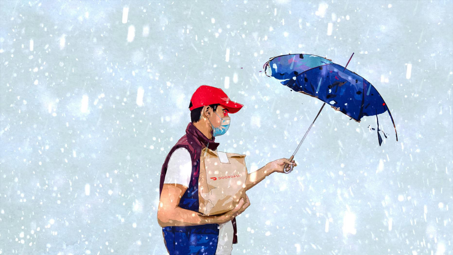 If Gig Workers Are Truly Independent Contractors, Treat Them That Way