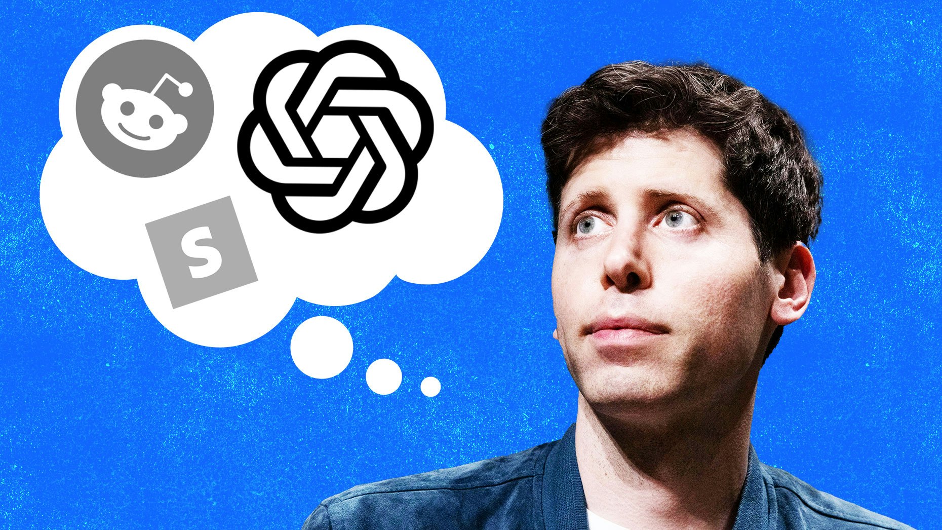 Sam Altman’s Tangle Of Investments - TrendRadars