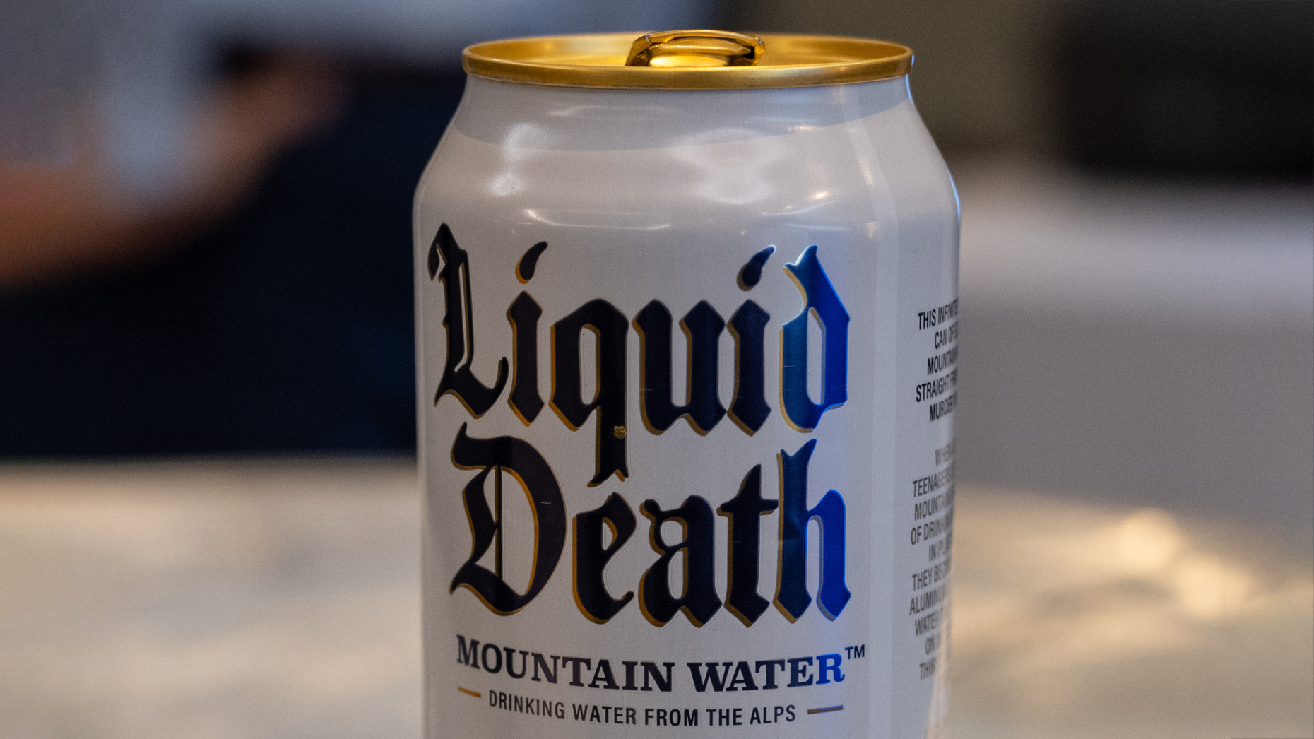 Liquid Death Hires Goldman Sachs Aiming For 2024 IPO Impact Investing   E25fdf55 956e 4cf4 B131 60d4cc90a3c9 