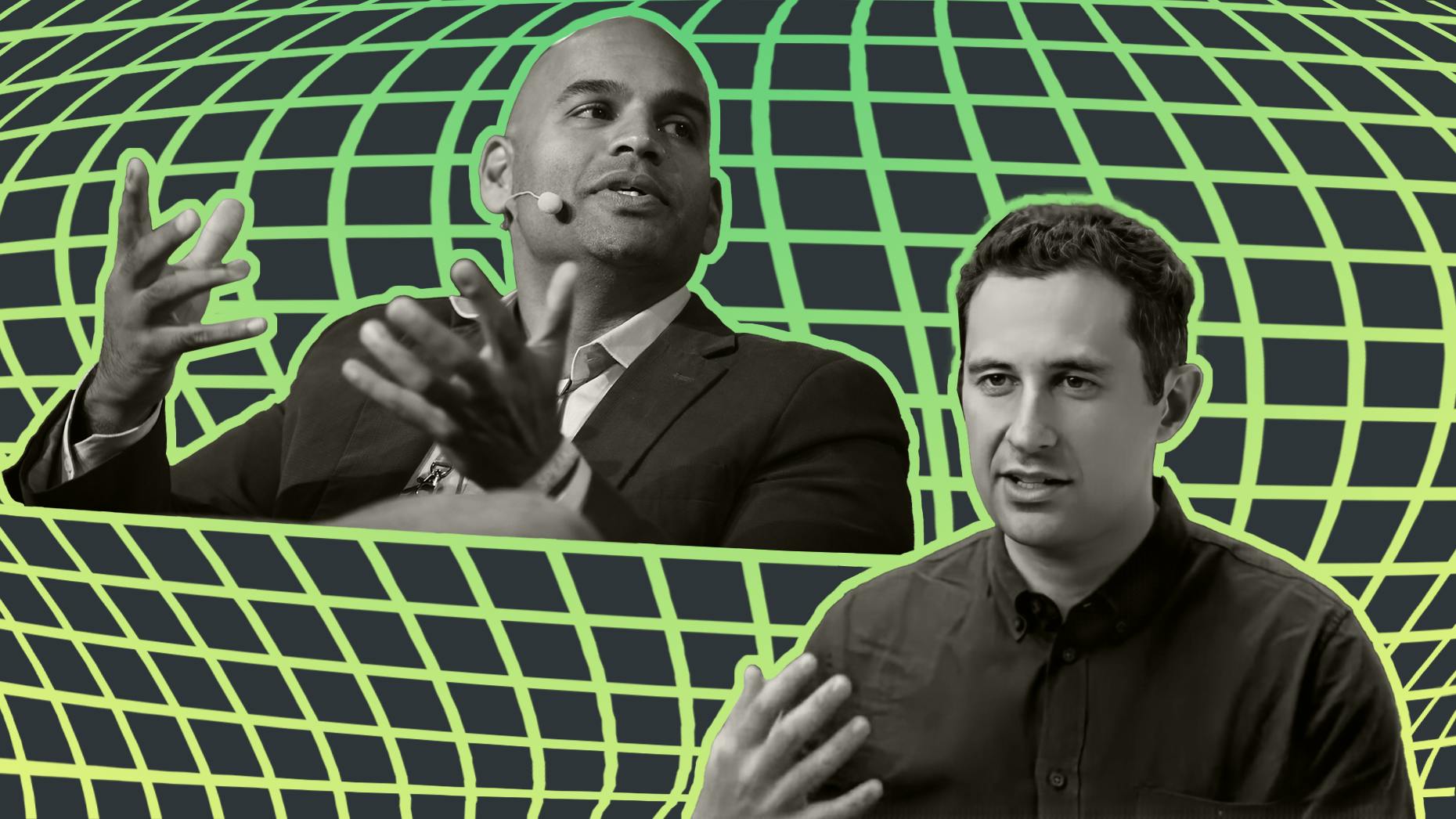 VCs’ Latest Foe in Race for AI Startup Deals: Buyout Offers