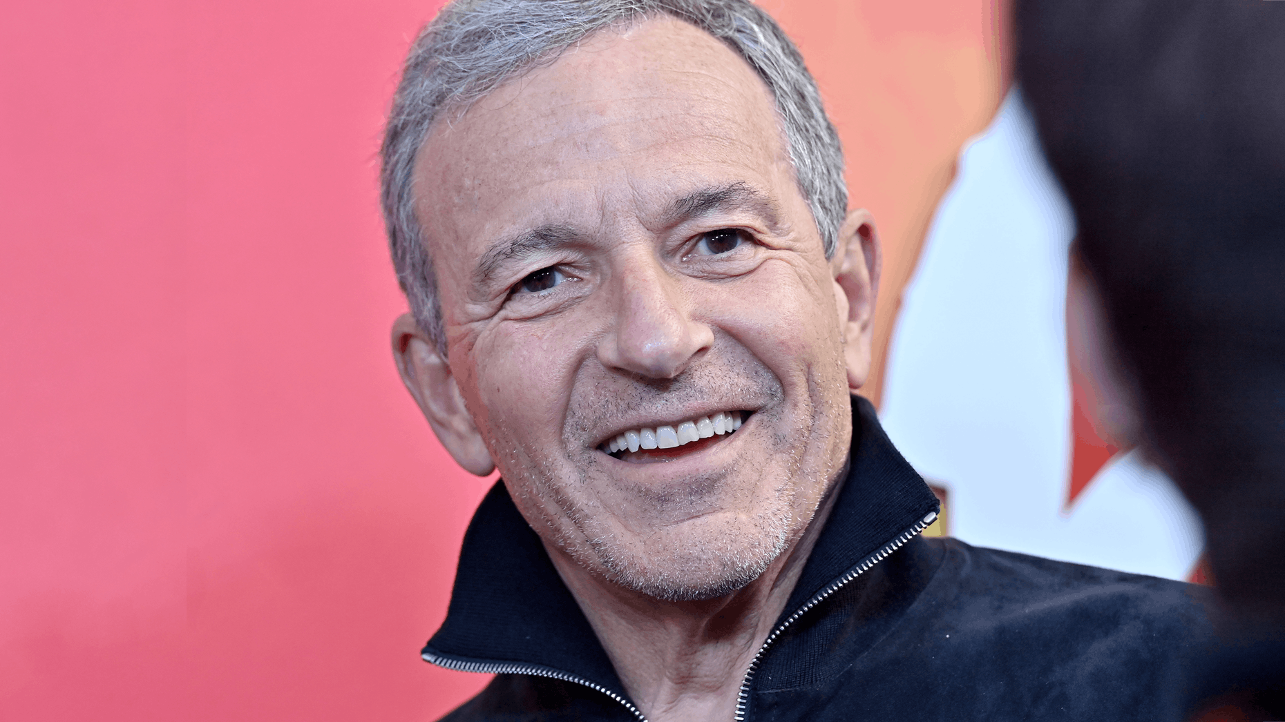 What Disney’s Iger Should Do With His Extra Two Years