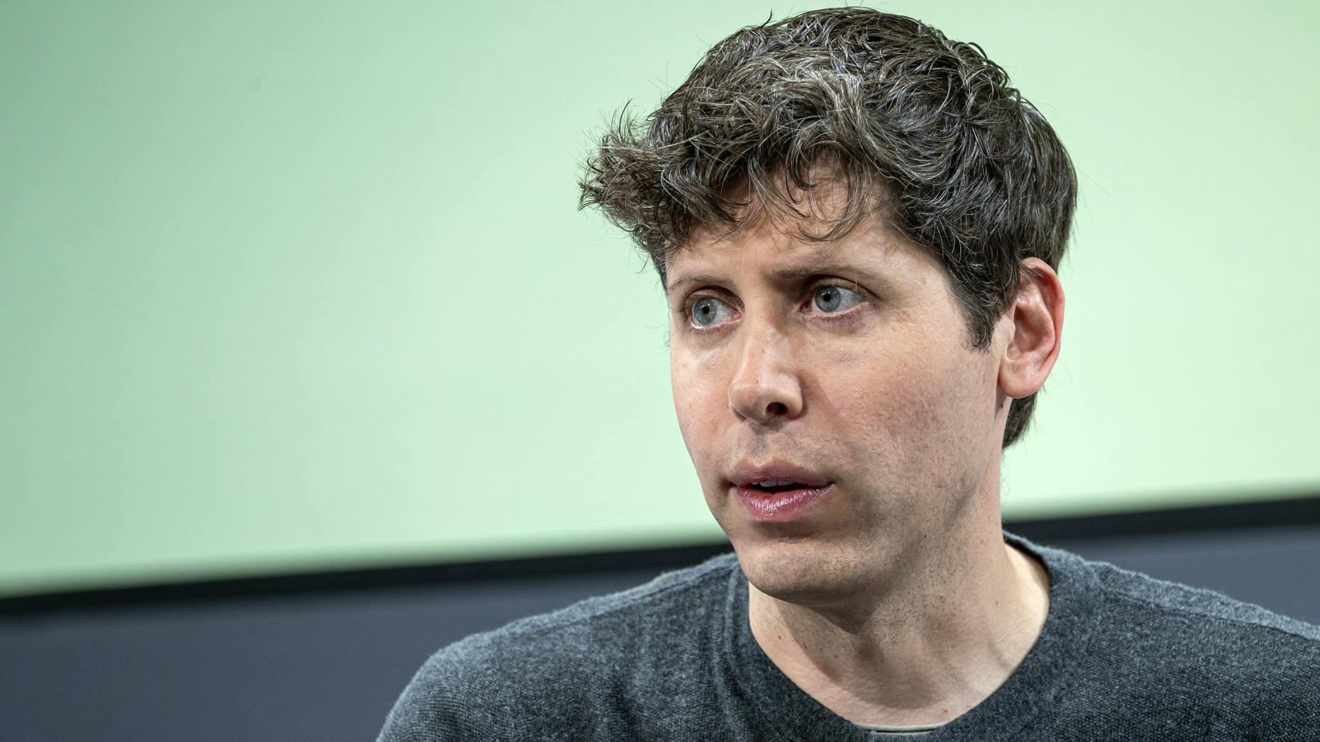 Who Could Lead OpenAI’s VC Fund?