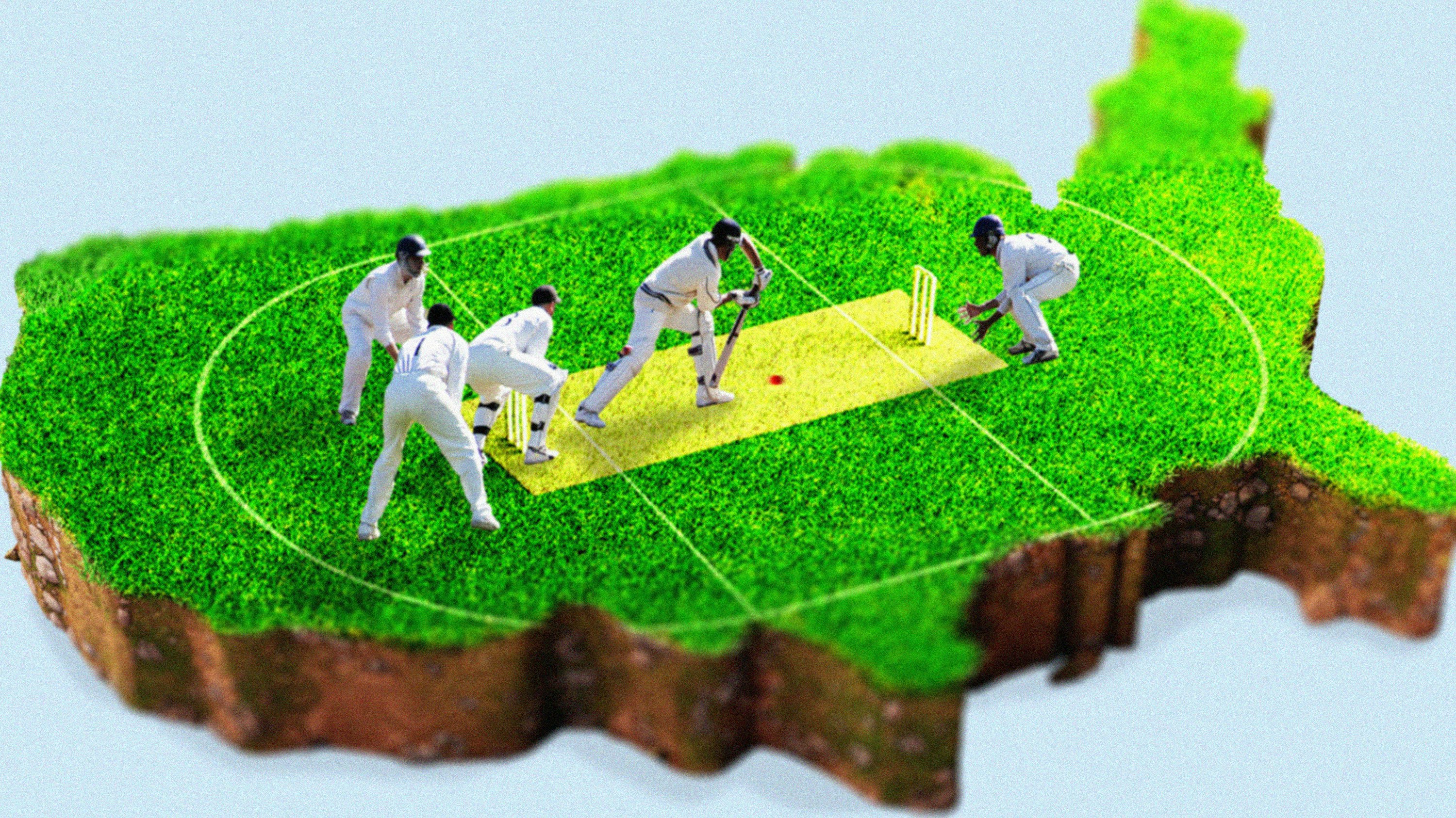 Art by Mike Sullivan