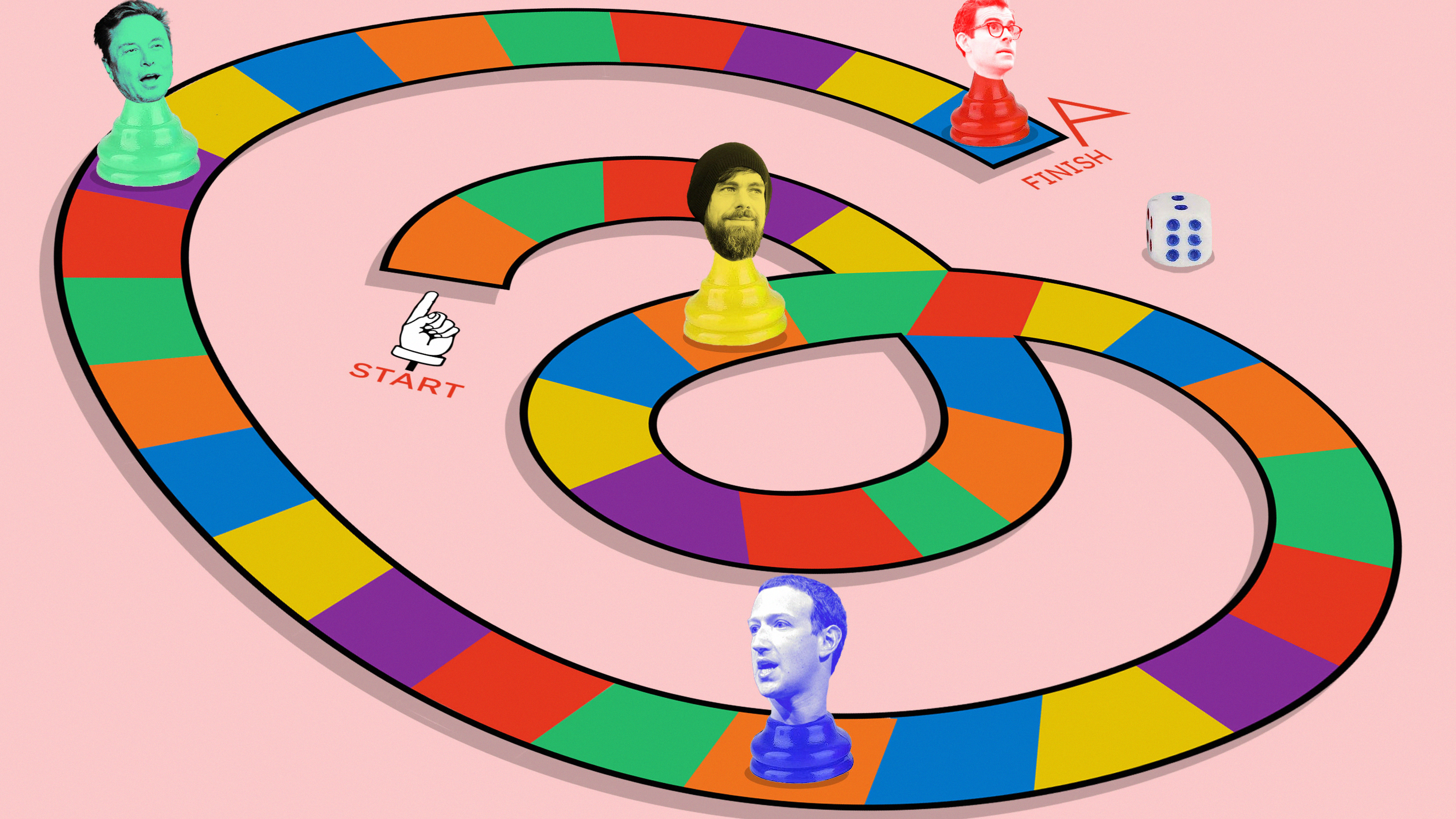 Art by Mike Sullivan