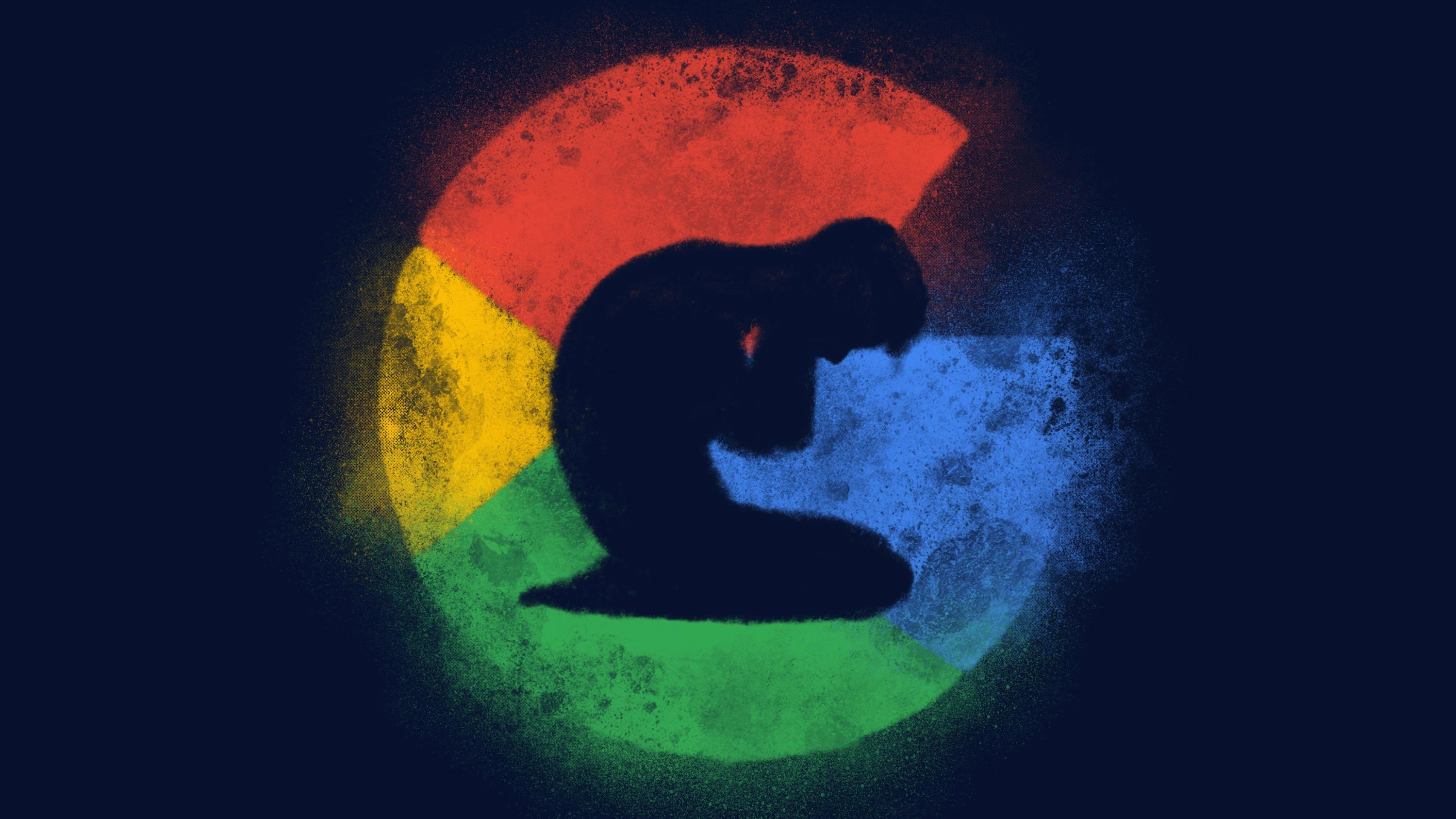 Tech's Proudest Workforce No Longer