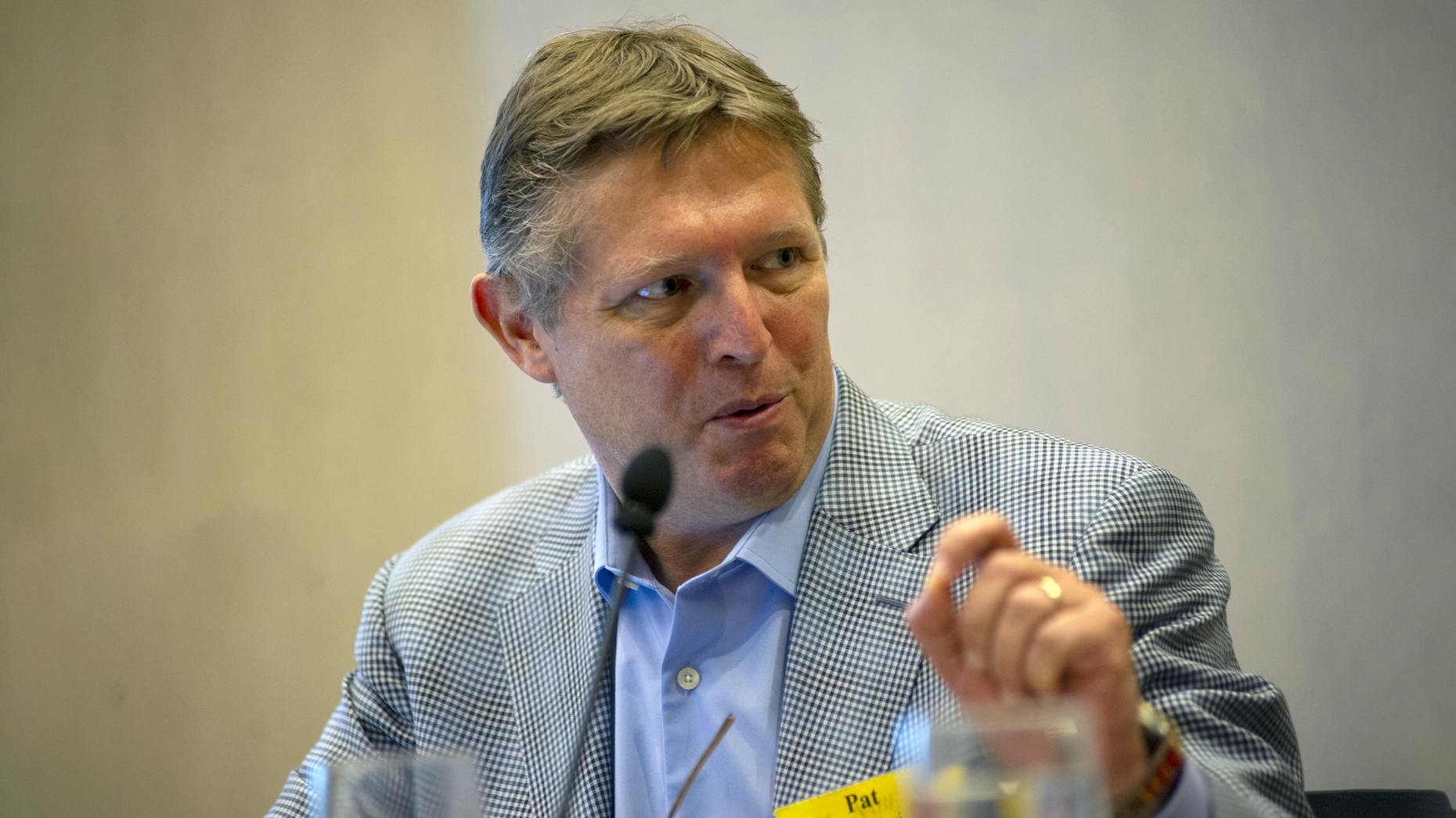 Architect of Amazon’s Economist Army Exits