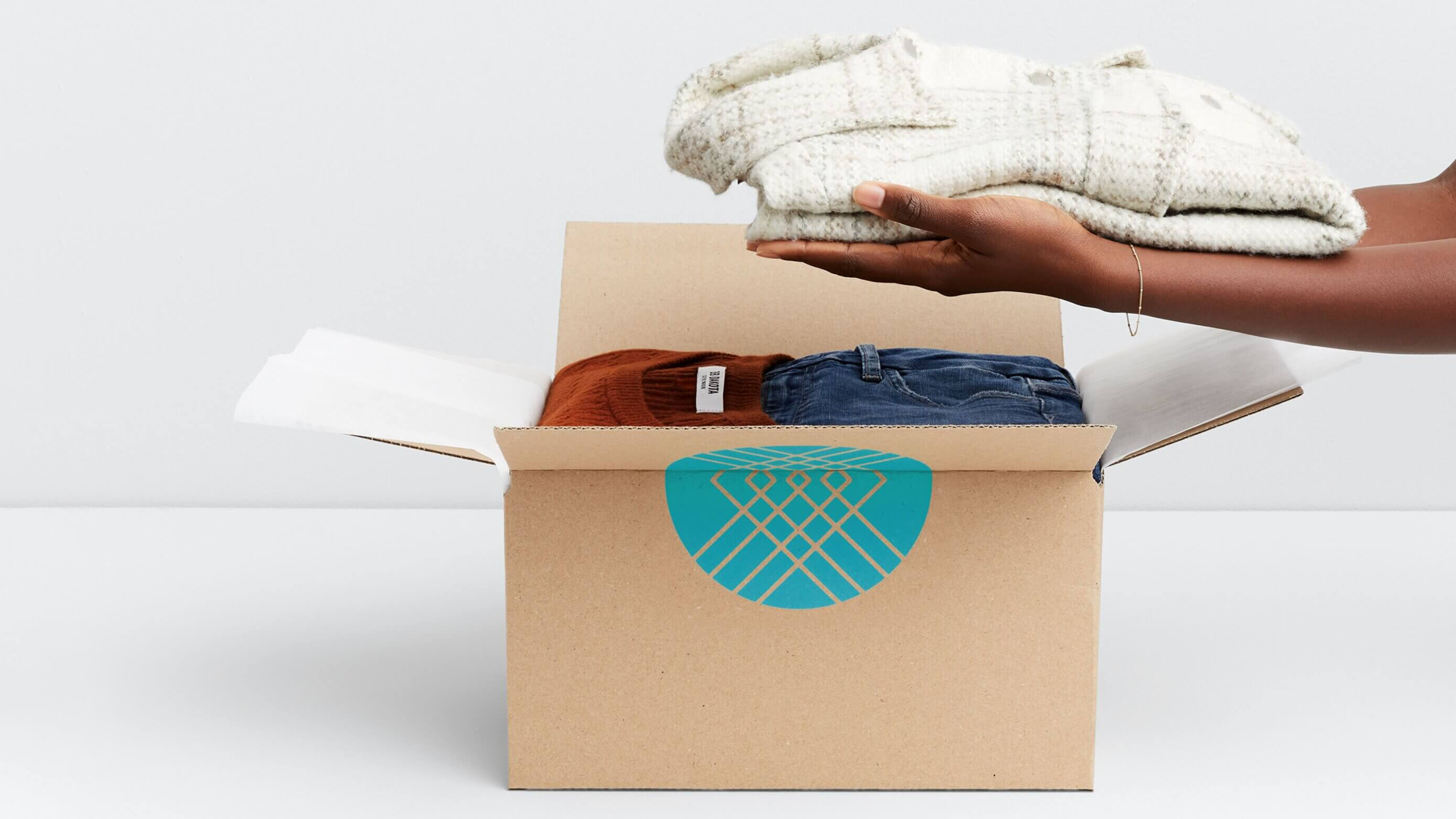 Photo via Stitch FIx.