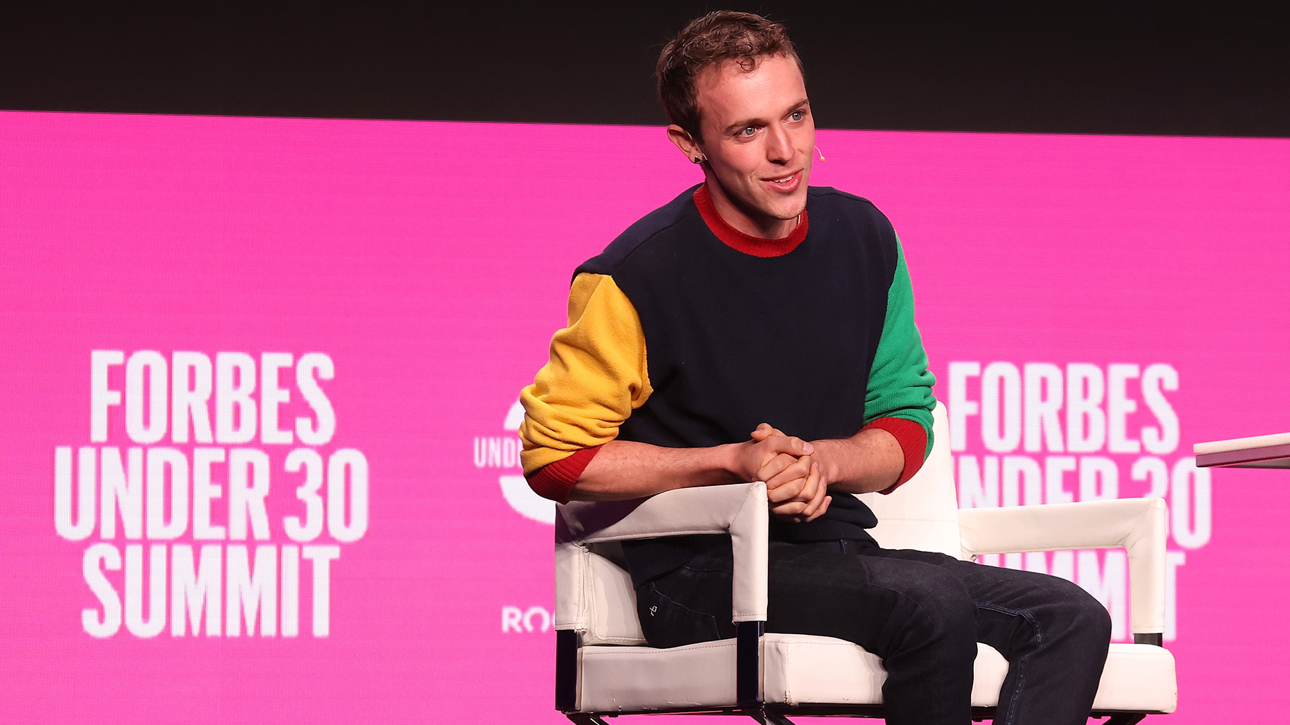 Ryan Breslow. Photo by Getty