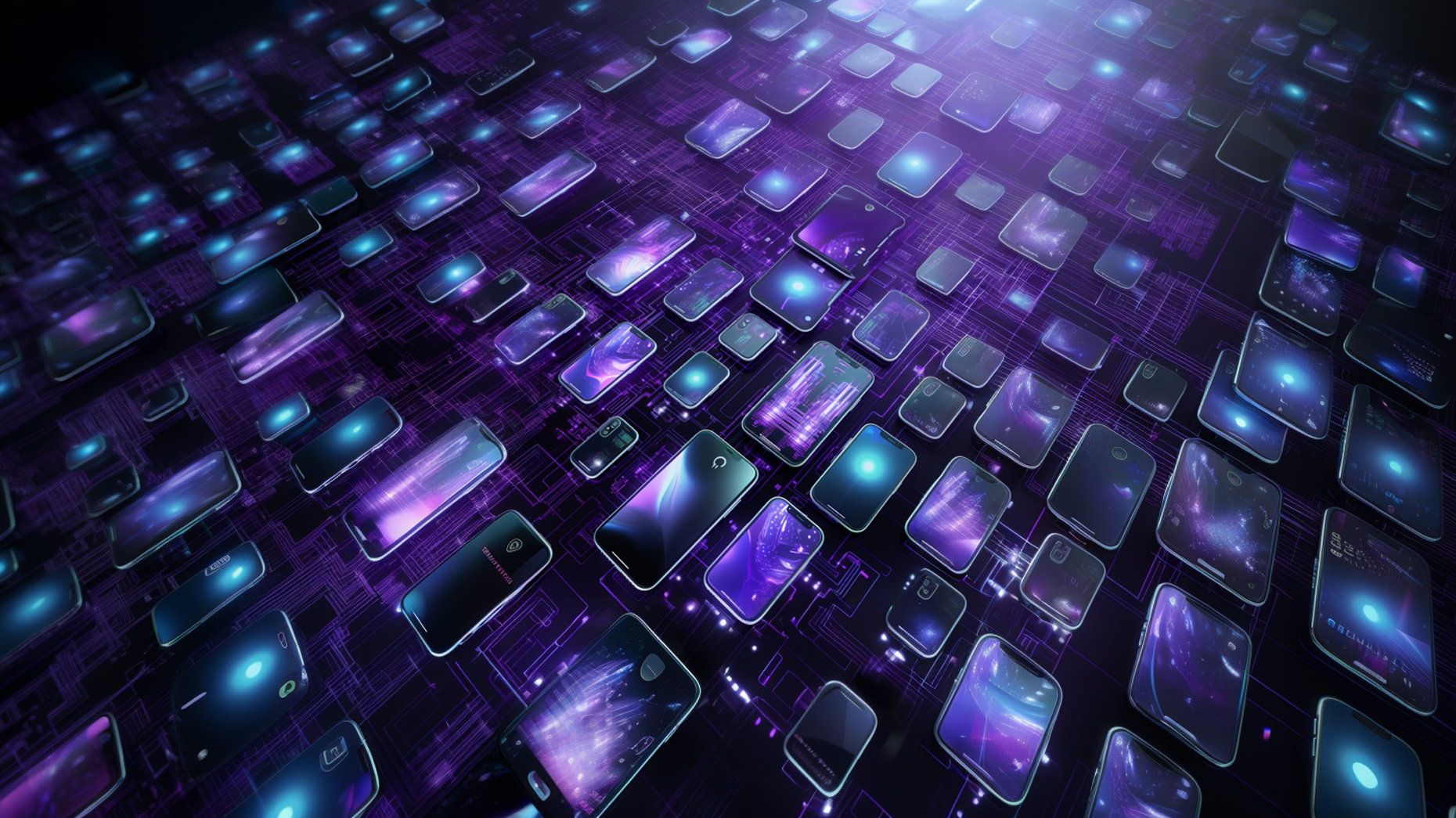 Photo generated by Midjourney.