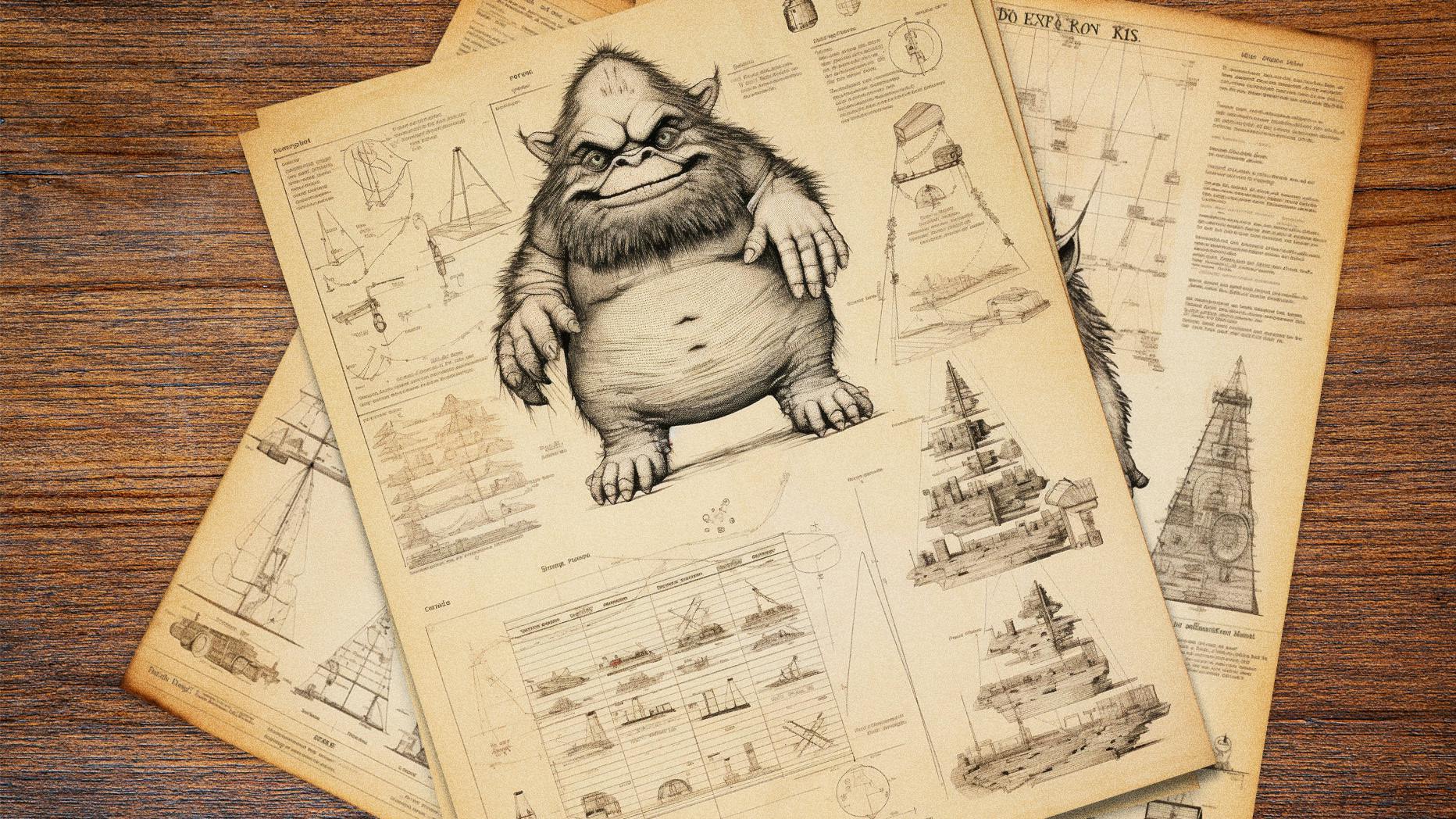 Keep Patent Trolls in Check