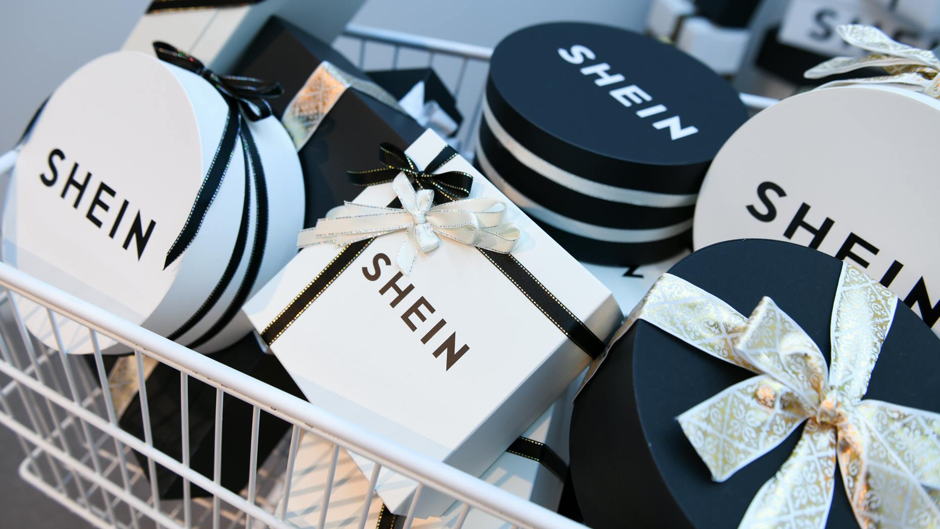 Shein Makes an Aggressive Pitch to Woo U.S.  Sellers — The Information