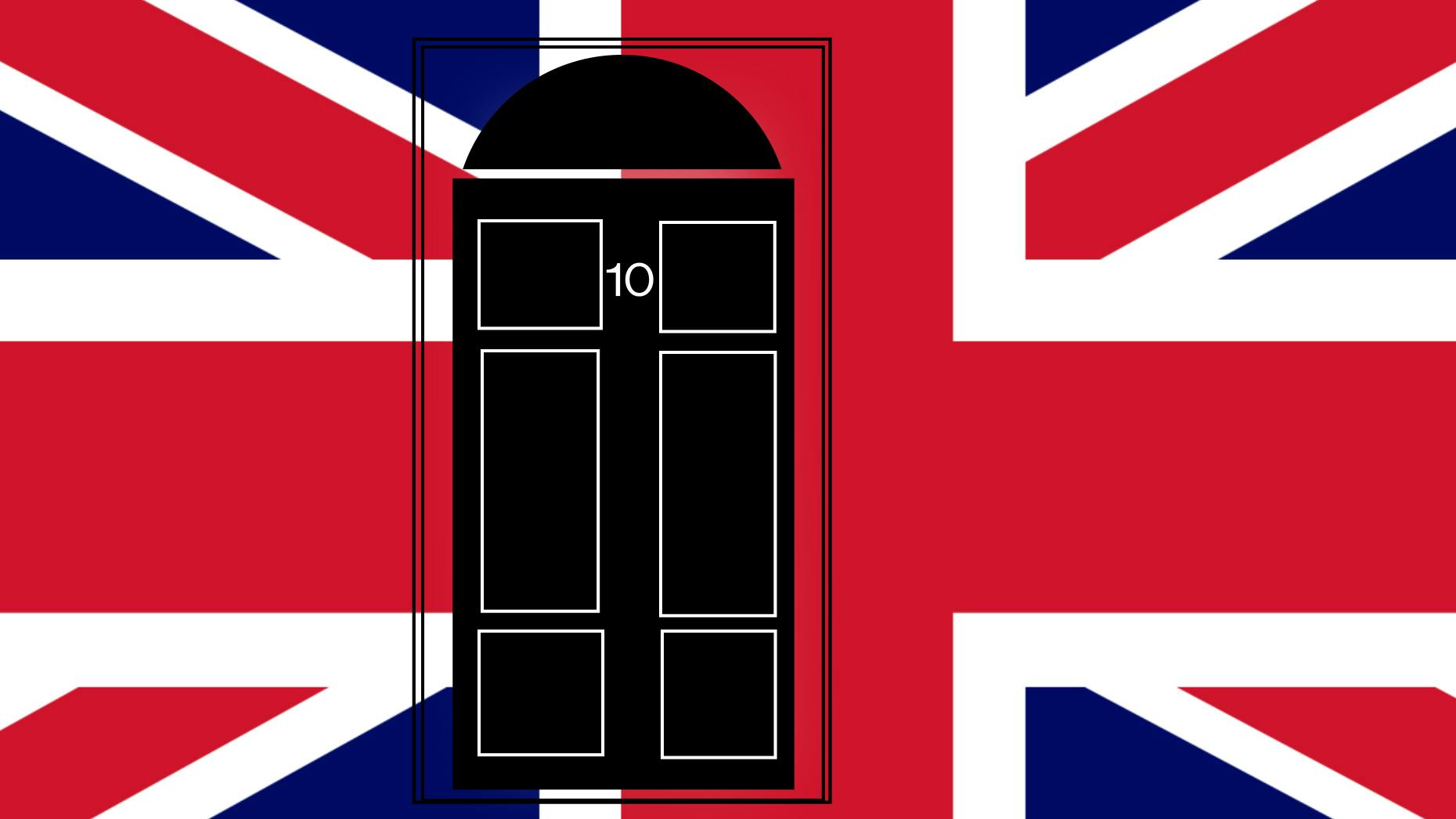 Encryption, Uber and What I Learned in London