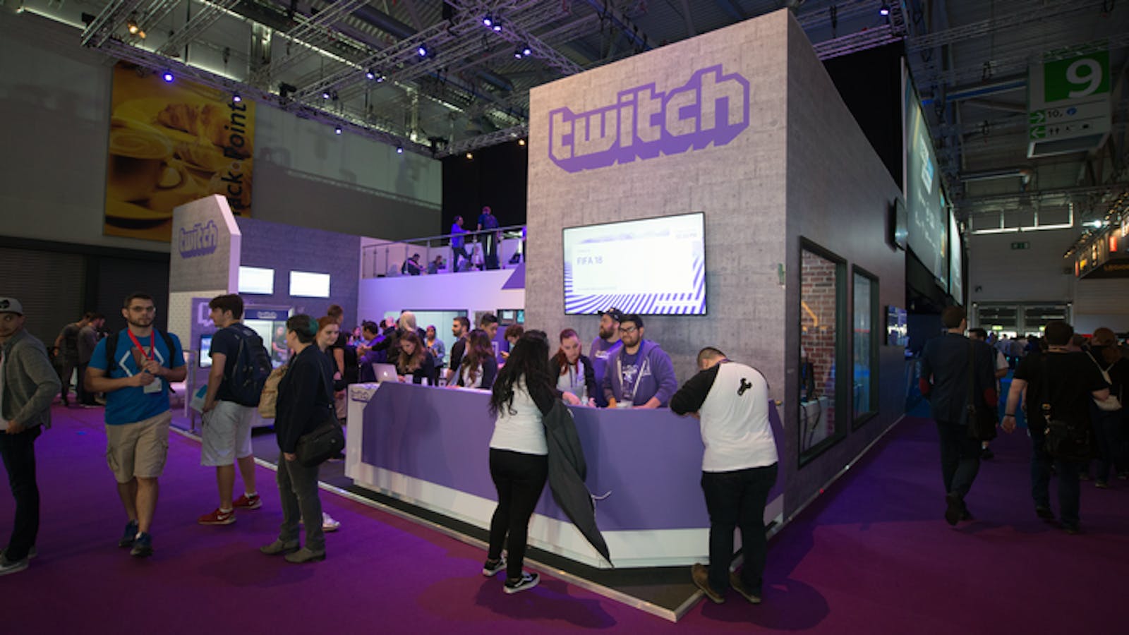 The 9 Most Popular Twitch Streamers