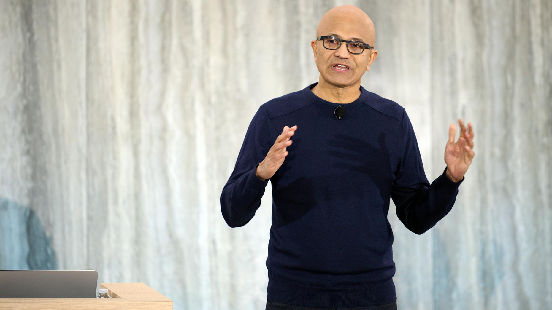 The Bill Comes Due for Microsoft’s AI Push