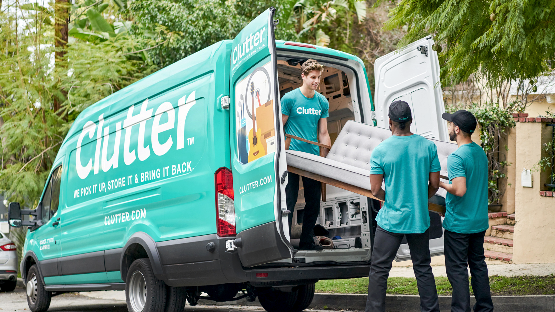 Photo via Clutter.com.