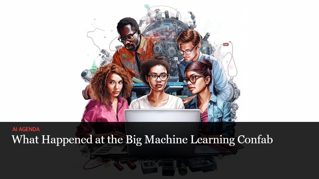 Machine Learning Will Change Jobs - News - Carnegie Mellon University