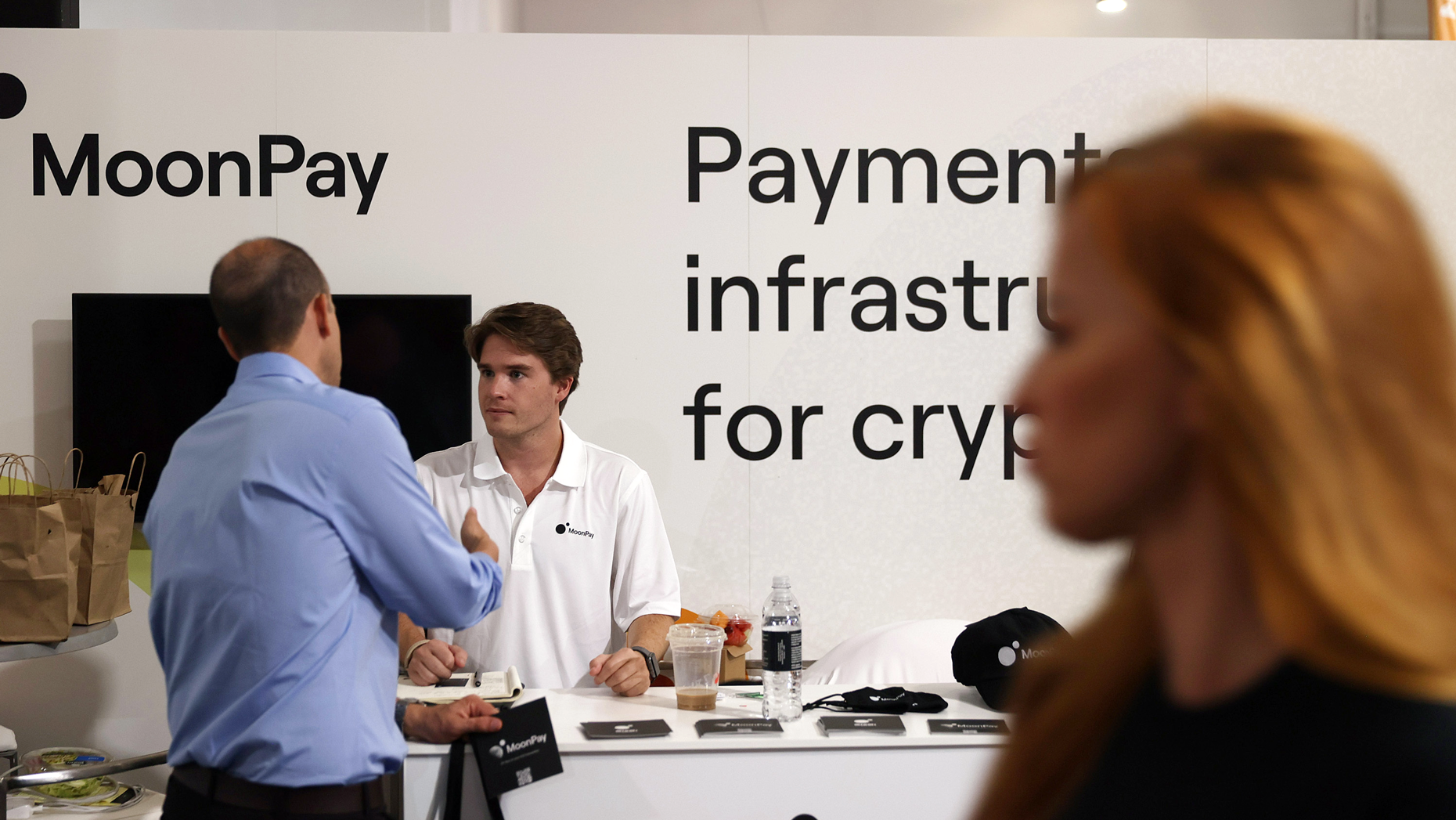 How MoonPay Employees Missed Out On The Crypto Boom — The Information