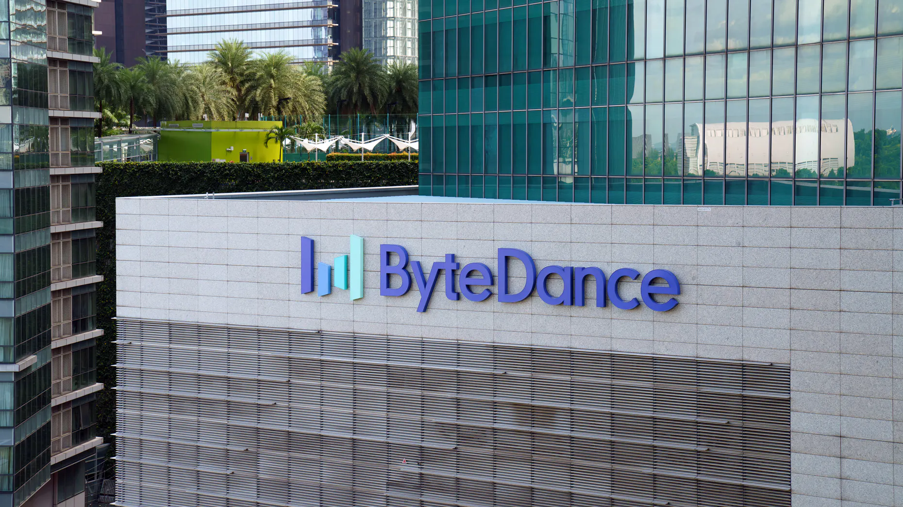 Bytedance ByteDance’s China Business Is Slowing, Putting Spotlight on TikTok ...