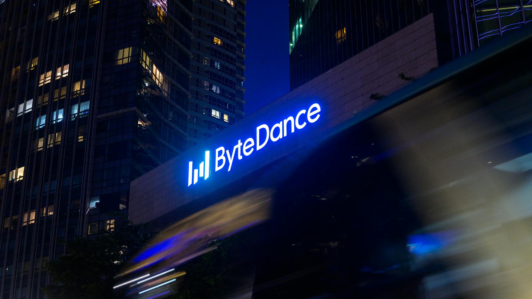 What ByteDance’s Financial Picture Tells Us