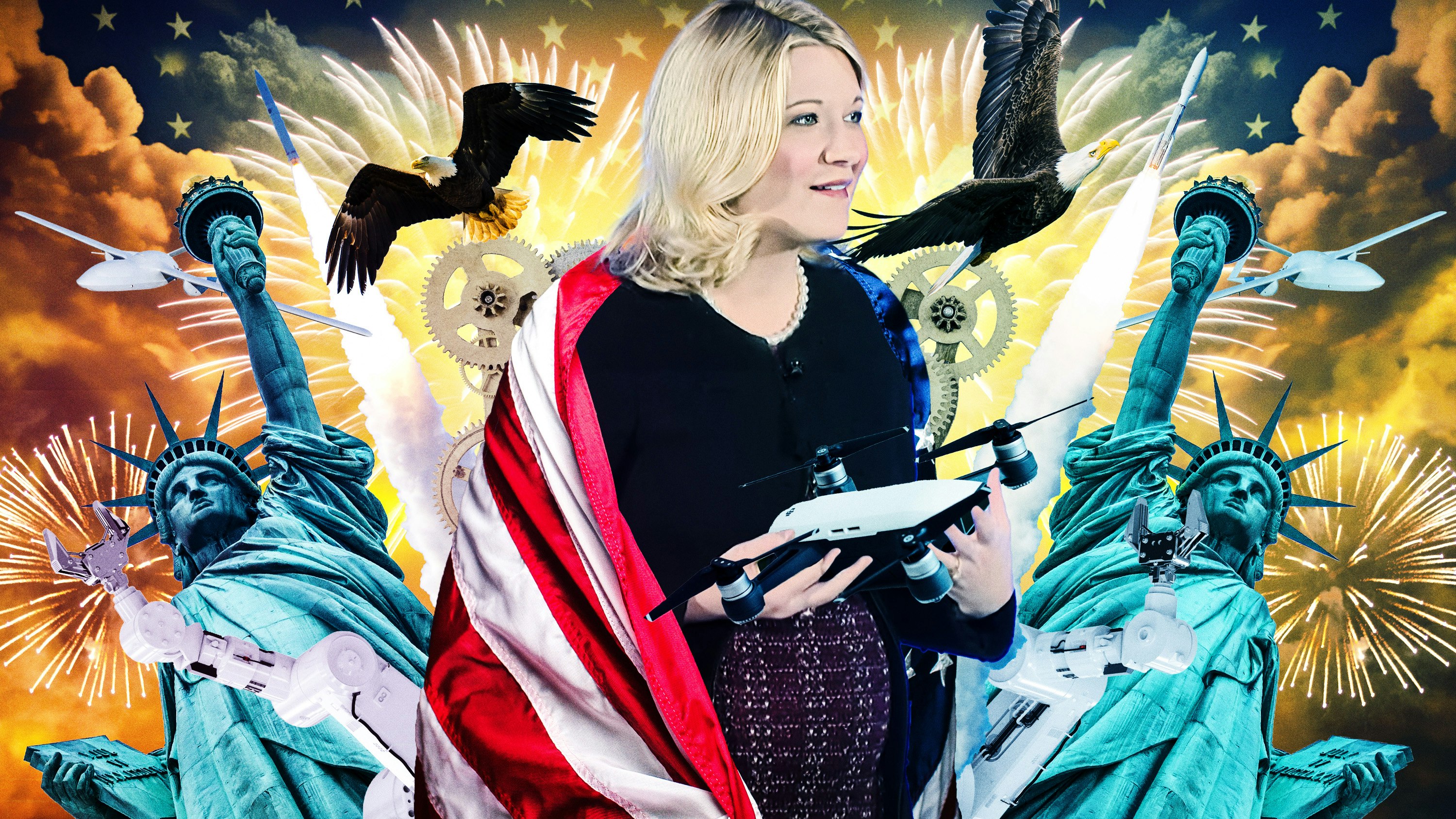 Evangelists of Two Different Silicon Valleys