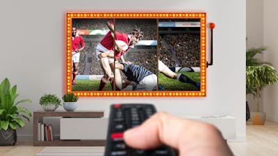 Art by Clark Miller.