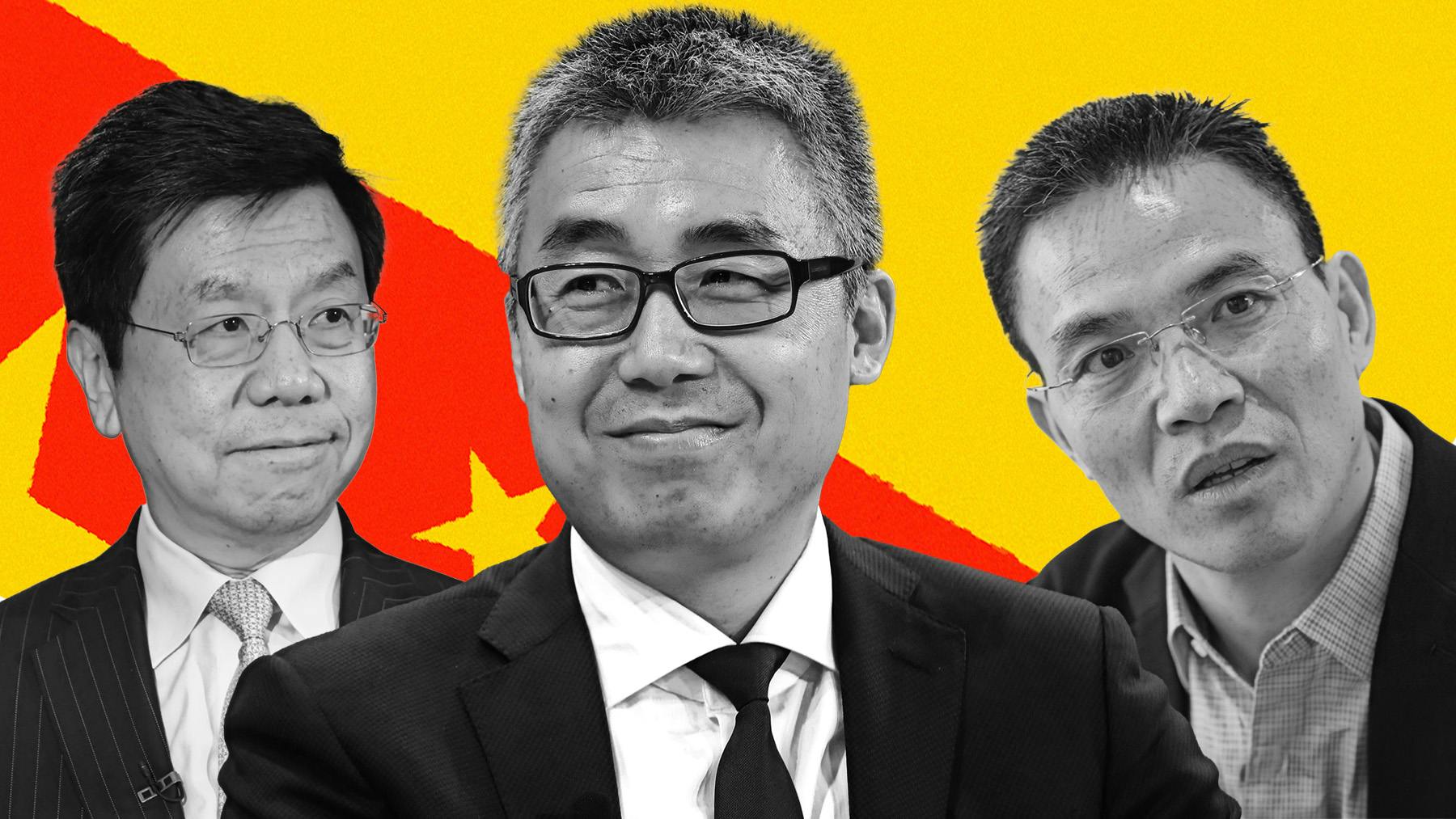 Venture Capital Firms Struggle to Raise Funds in China