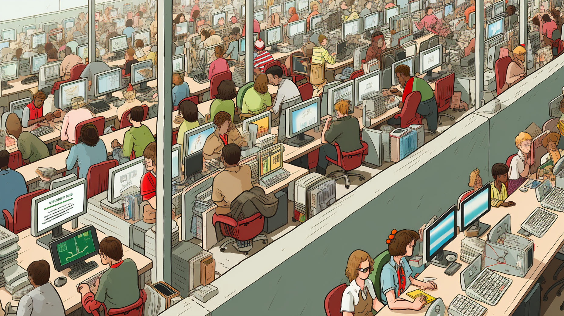 Photo via Midjourney.