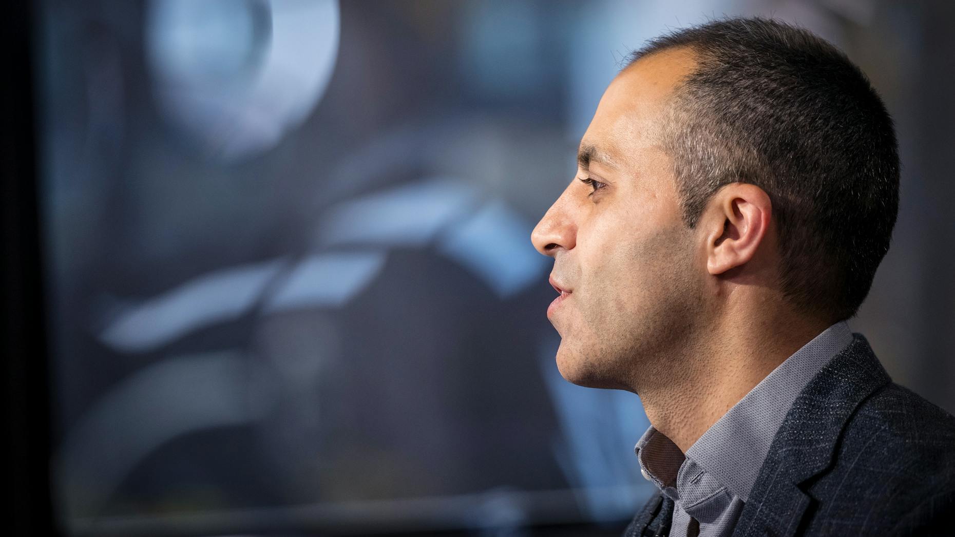 Databricks, After $380 Million Loss, in Talks to Raise More Cash