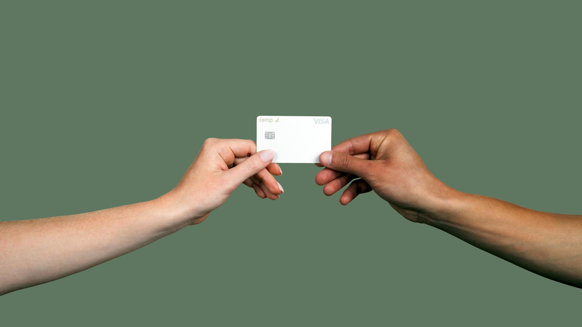 Ramp’s Down Round and Why Startups Should Let Employees Cash Out