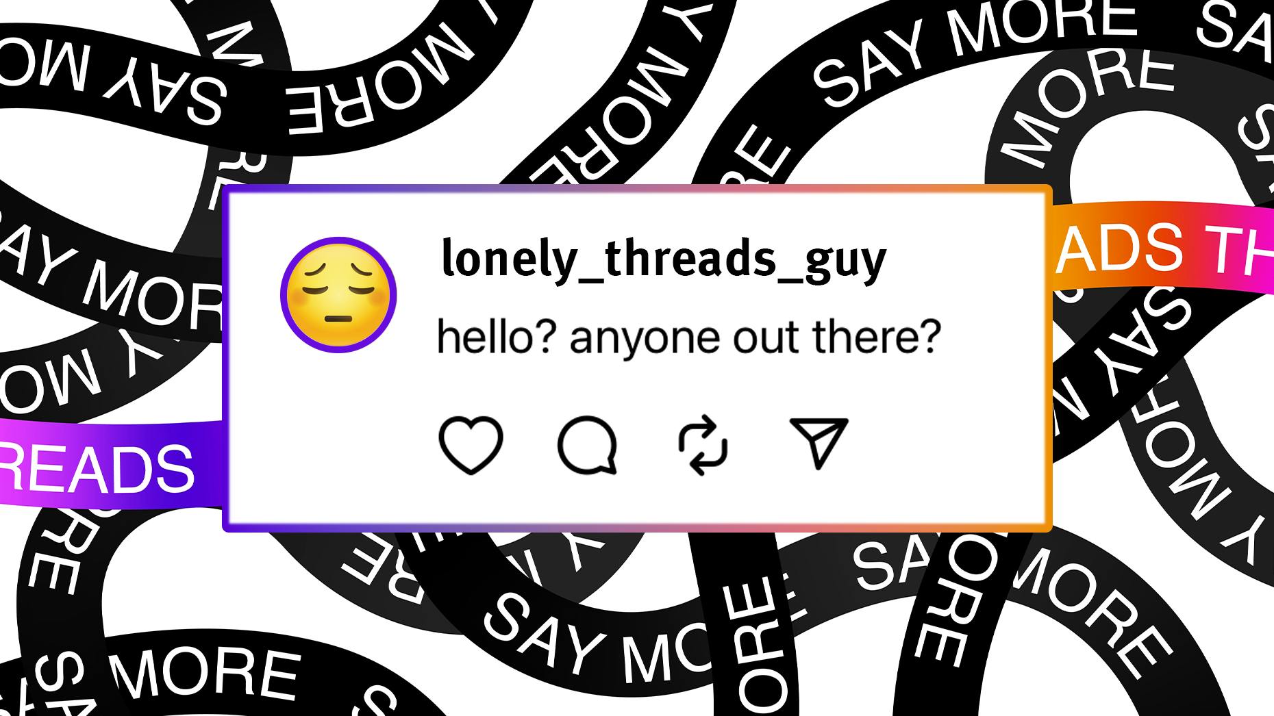 How to Get Creators Excited About Threads Again