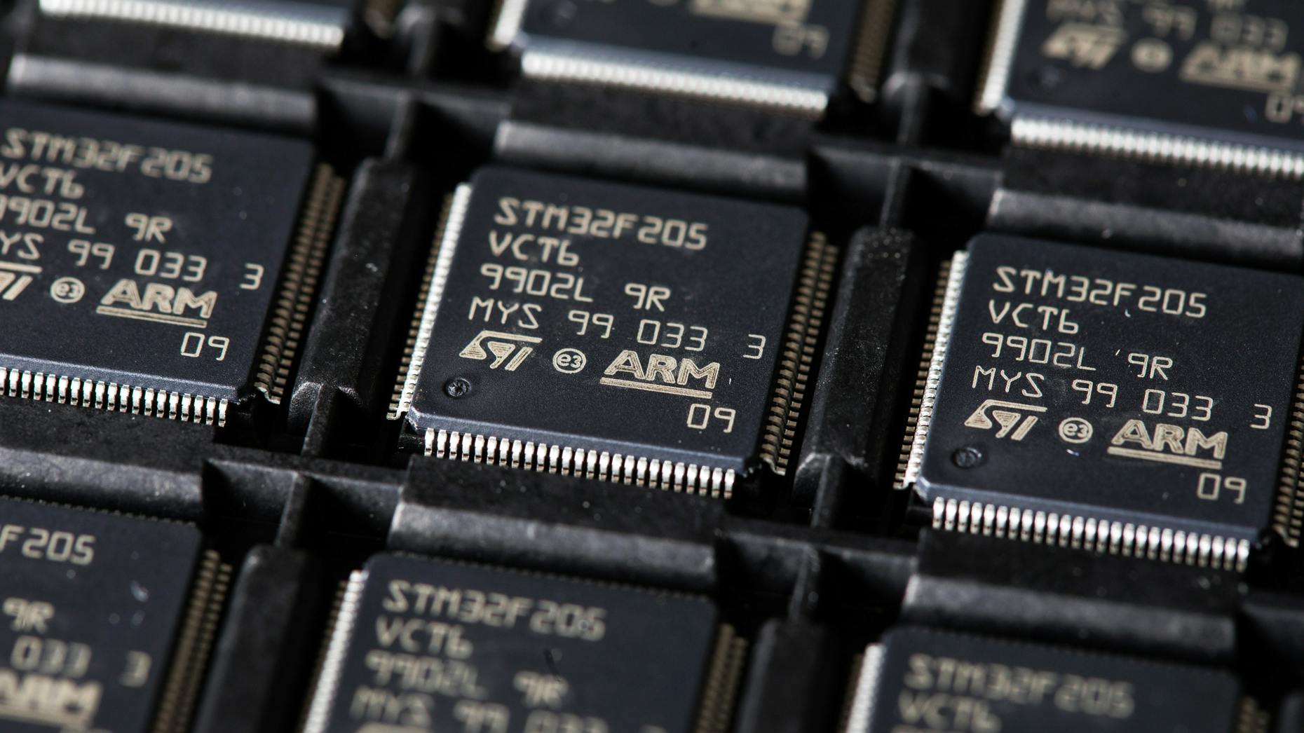 SoftBank’s Arm IPO Win Won’t Make Up for What It Missed Out On