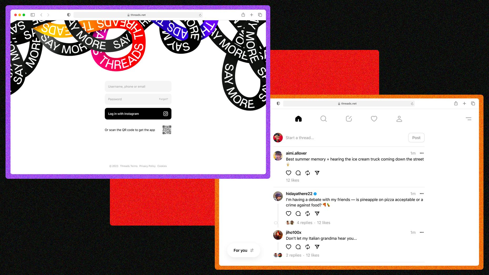 The Features Threads Could Roll Out Next 