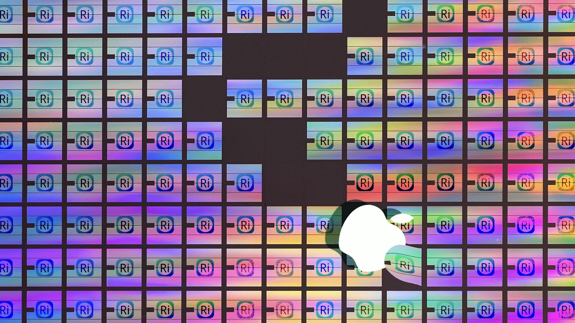 Chip Startup Sued By Apple Has Struggled to Raise Capital