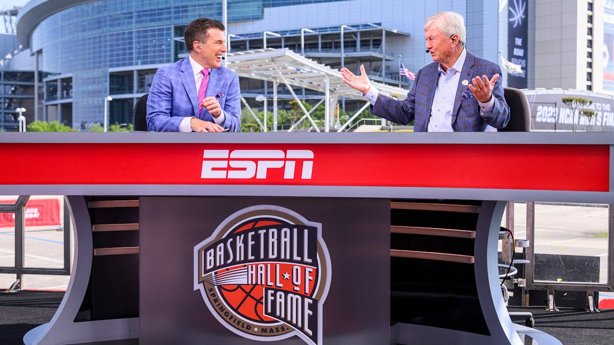 ESPN had talks with NBA, NFL, MLB in search for strategic partner