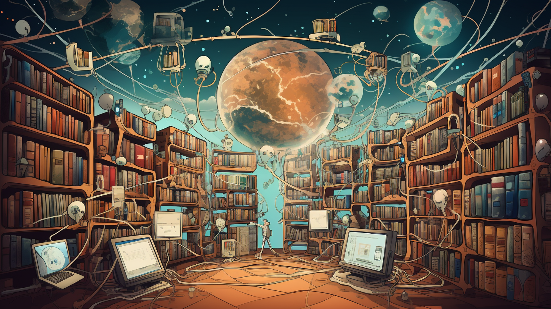 Photo by Midjourney.