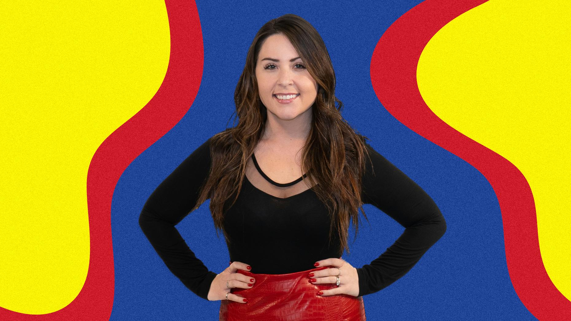 TikTok’s ‘Jessie’ Voice Heads to Calm