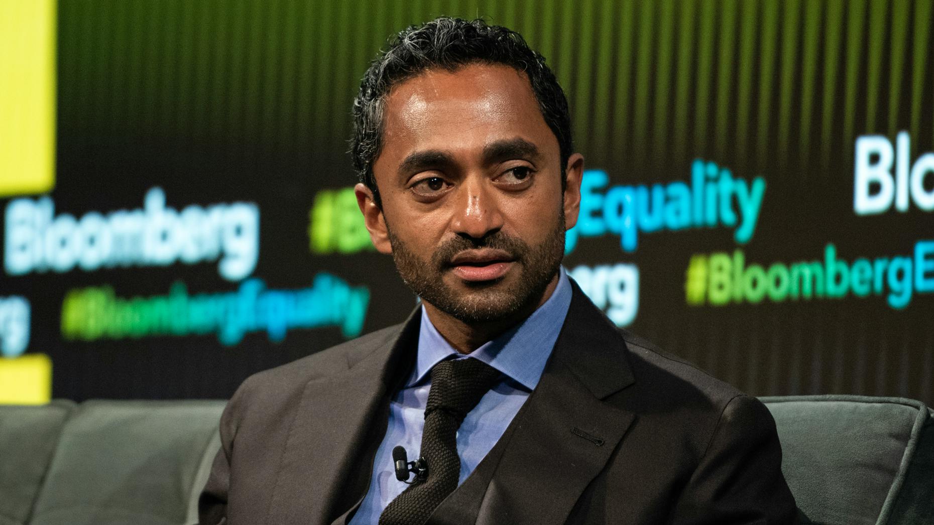 The Summer of Stake Sales