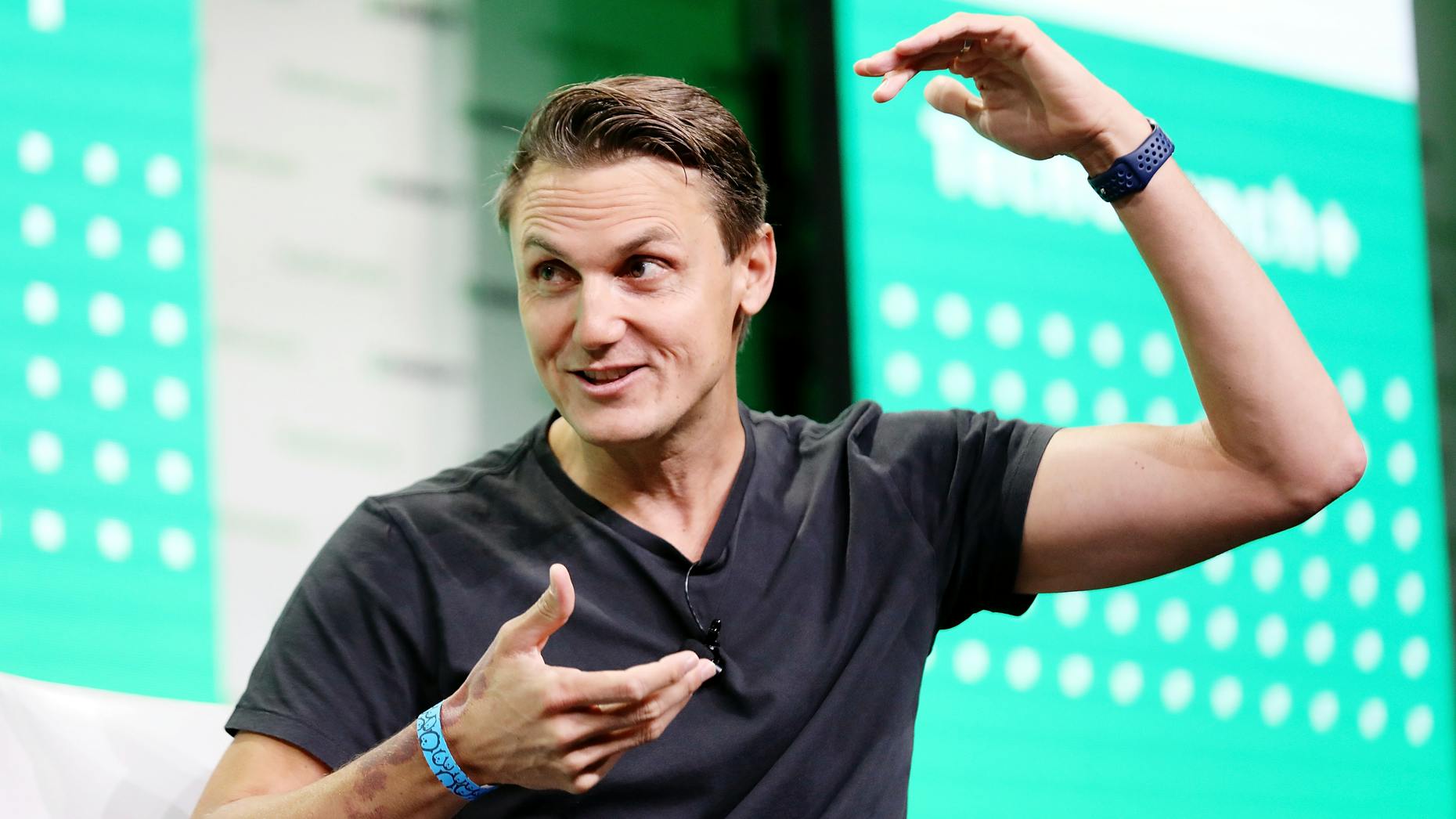 Clubhouse Is Now an Audio Messaging App