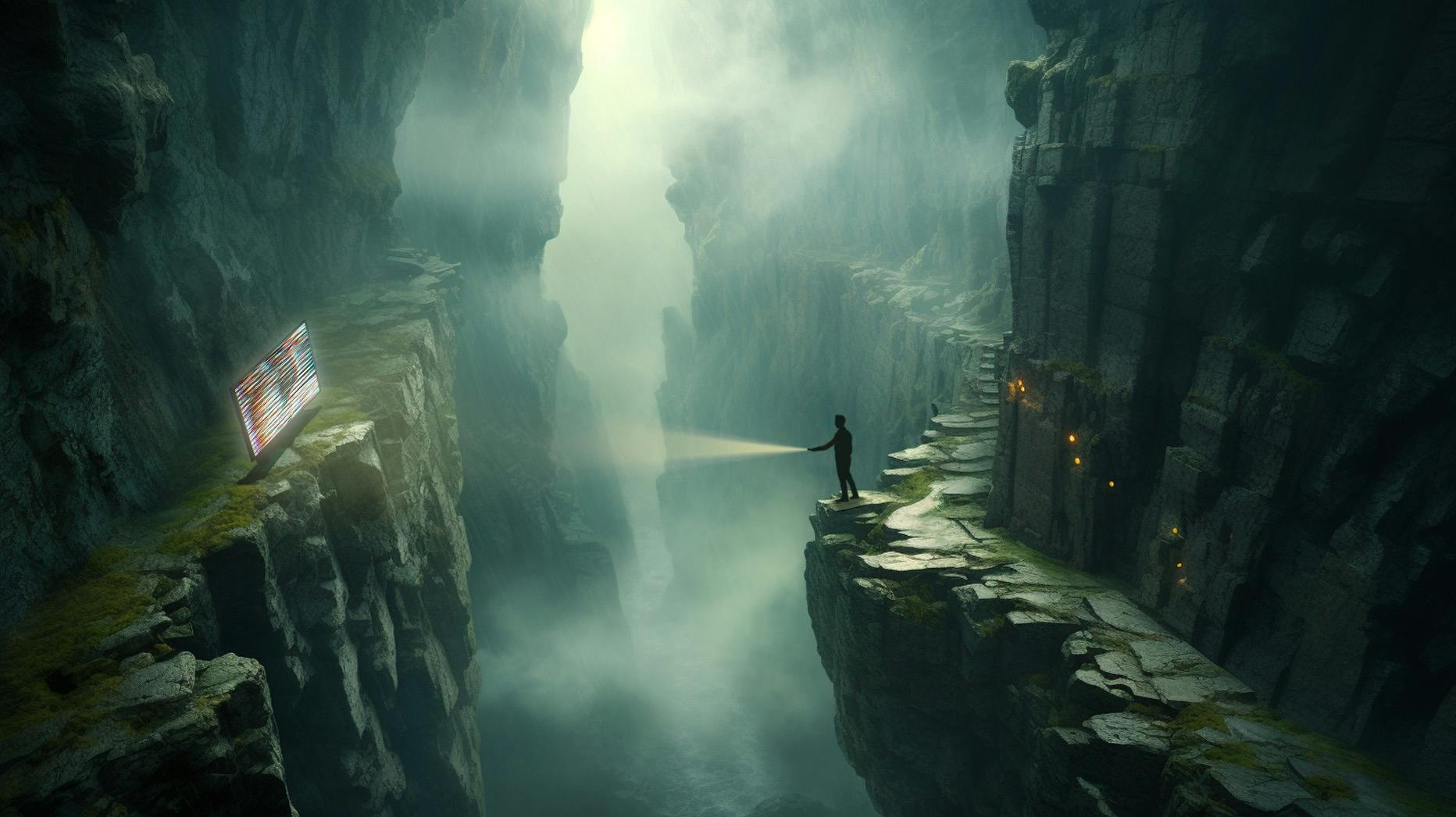 A Hopeful Sign for Big Media?