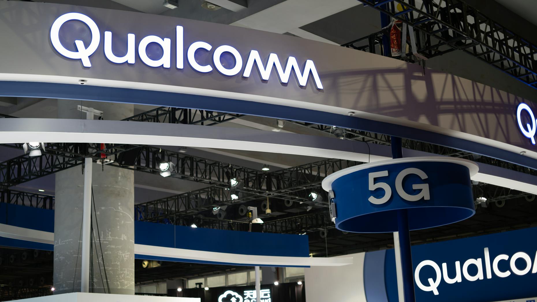 Apple and Qualcomm Delay the Inevitable