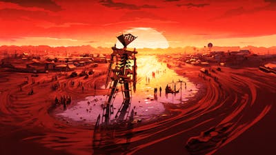 'If Hell Is a Party Like This...'