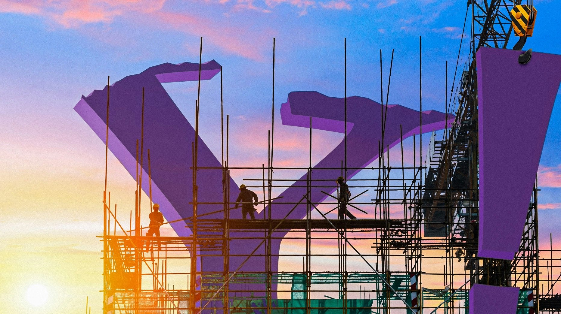 Art by Clark Miller.