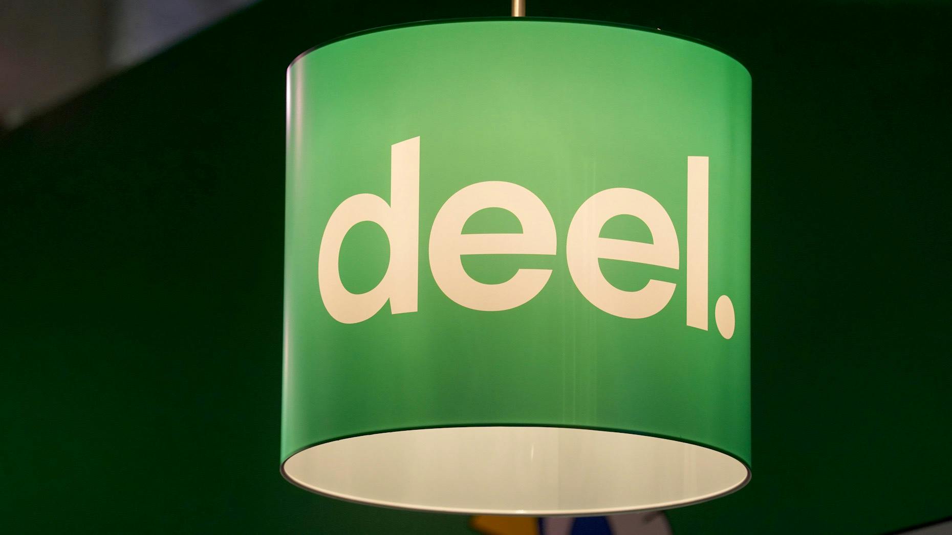 Deel Halts Services to Several Prop Trading Firms Pending Compliance Review