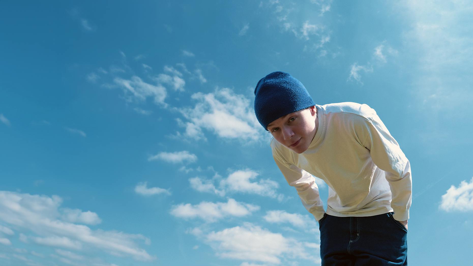 ‘Cringe’ TikTok Videos Help a Singer Break Out