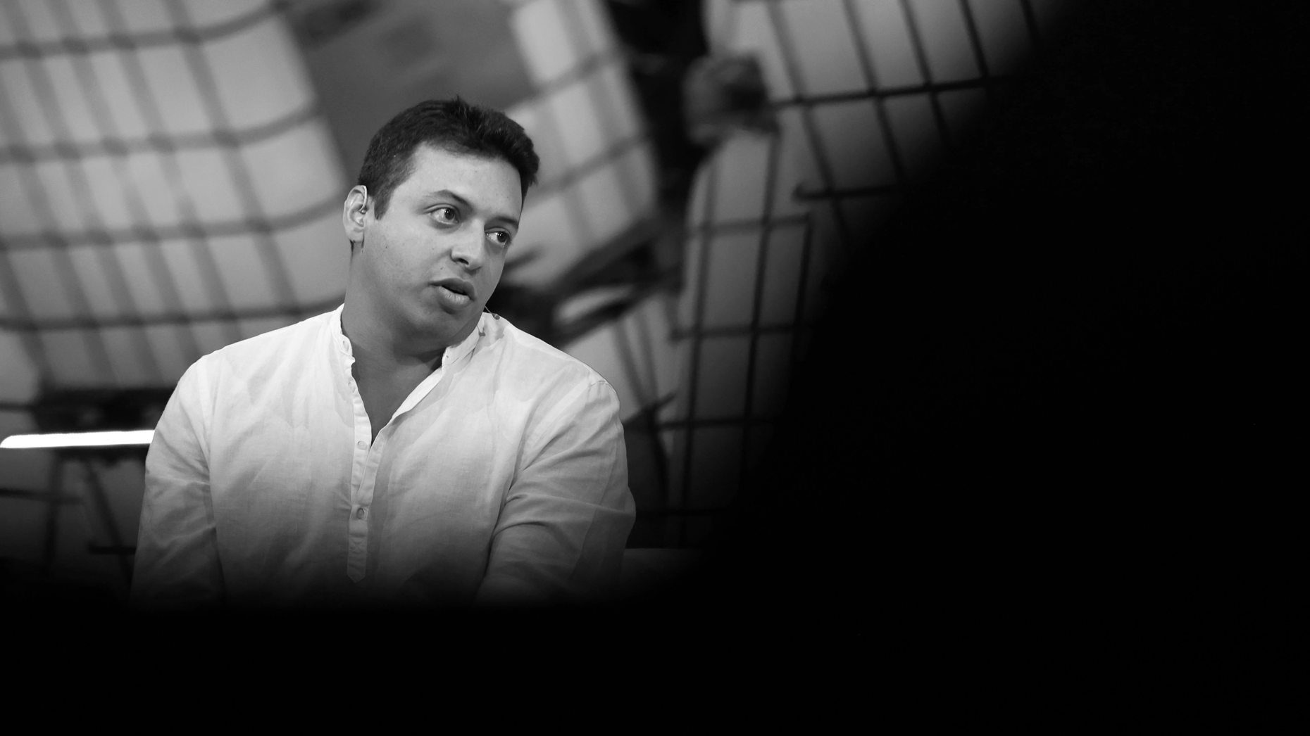 Deel CEO and co-founder Alex Bouaziz. Photo by Getty.