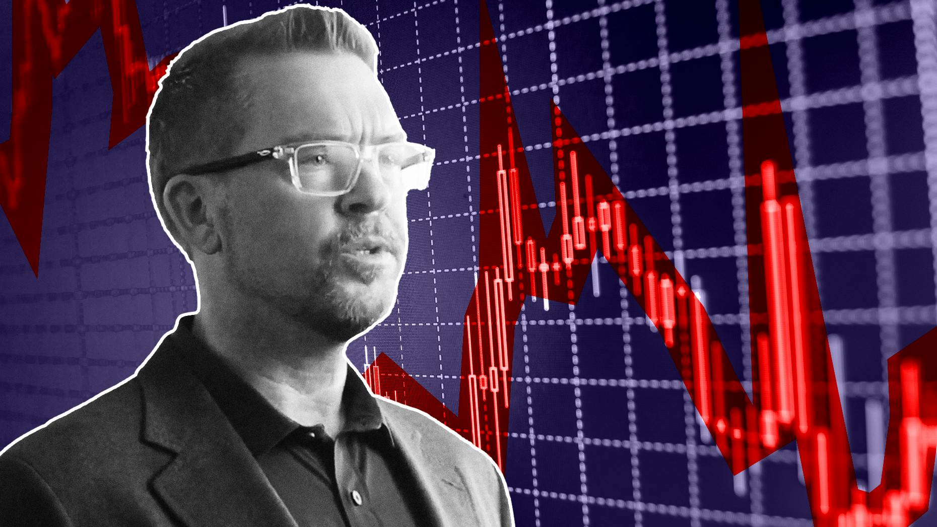 The Startup ‘Adrenaline Junkie’ Trying to Break Open the IPO Market