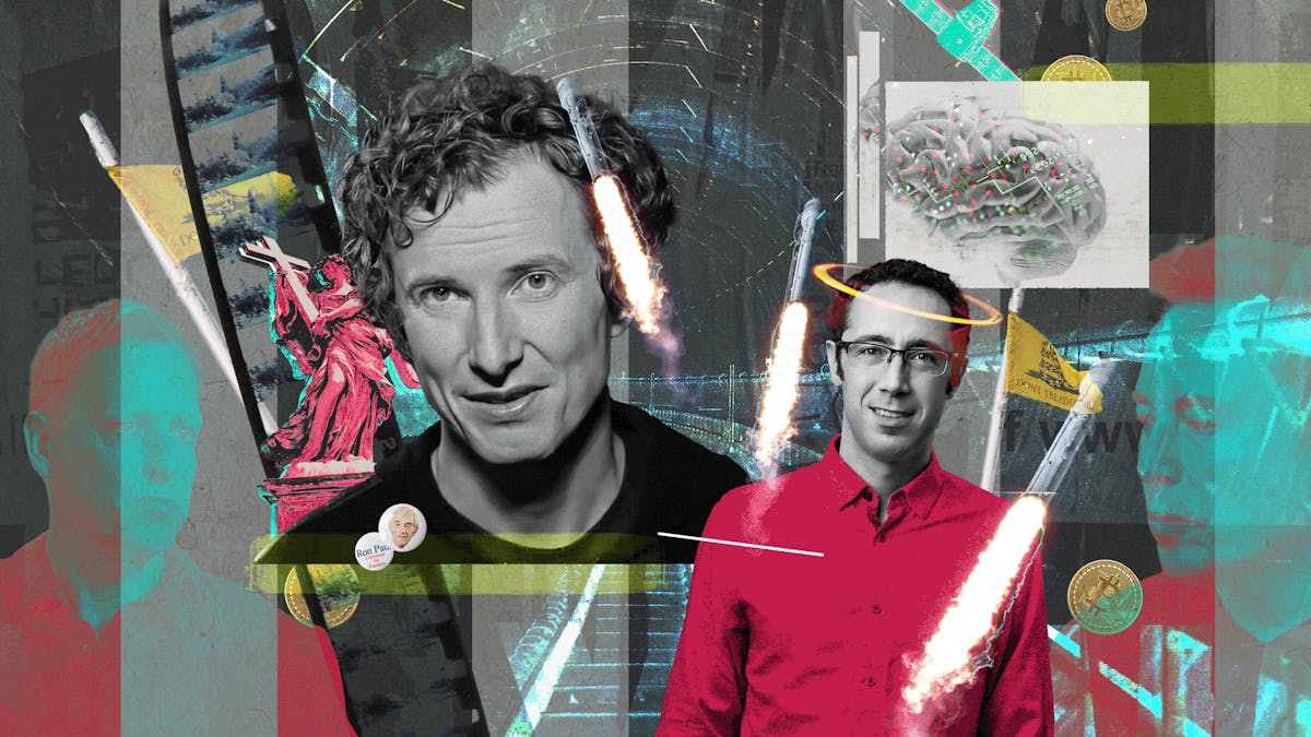 Meet the Leaders of the Austin Tech Brat Pack - The Information